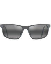 Maui Jim - Anemone Sunglasses - Lyst