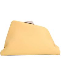 The Attico - Day Off Clutch Bag - Lyst