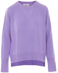 Lisa Yang - Jersey Mila De Cachemira - Lyst