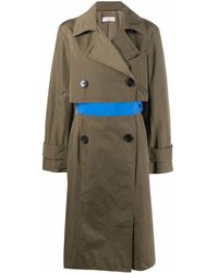 Nina Ricci Long coats for Women - Up to 66% off at Lyst.com