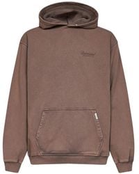 Represent - Owners' Club Logo-Print Hoodie - Lyst