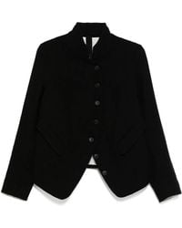 Forme D'expression - Jack Met Opstaande Kraag - Lyst