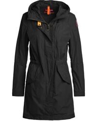 Parajumpers - Tank Spring Parka - Lyst