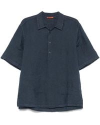 Barena - Mola Telino Shirt - Lyst
