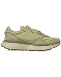 Nike - Phoenix Waffle Sneakers - Lyst