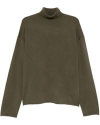 Sofie D'Hoore - Marchi Turtleneck Cashmere Sweater - Lyst