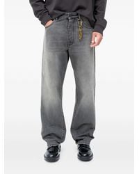 DARKPARK - Faded Denim Jeans - Lyst