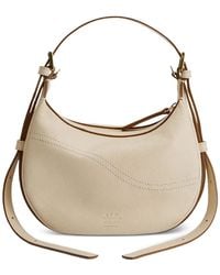 Atp Atelier - Silea Shoulder Bag - Lyst
