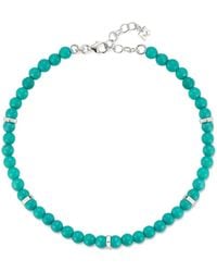 Mateo - Hex Nut Bracelet - Lyst