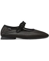 Camper - Casi Myra Ballerina Shoes - Lyst