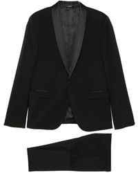 Manuel Ritz - Long-Sleeves Suit - Lyst