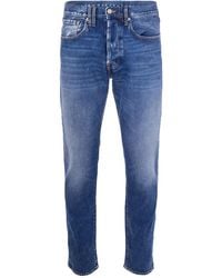 CYCLE - Straight-Leg Jeans - Lyst