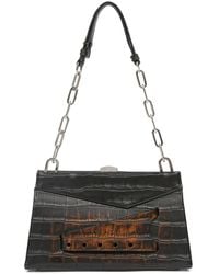 Maison Margiela - Small Snatched Shoulder Bag - Lyst