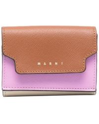 Marni - 三つ折り財布 - Lyst