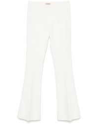 Blanca Vita - Pachy Broek - Lyst