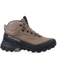 SCARPA - Ribelle Cross 2 Mid Gtx Sneakers - Lyst