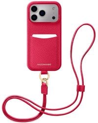 Maison De Sabre - Sling Iphone 17 Pro Max Case - Lyst