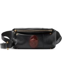 Versace - Marsupio Lou Piccolo - Lyst