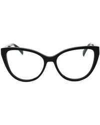 Tous - Brille Mit Cat-Eye-Gestell - Lyst