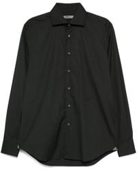 Corneliani - Hemd Mit Klassischem Kragen - Lyst
