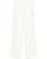 adidas - Elastic-Waist Trousers - Lyst