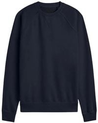Ecoalf - Raglan-Sleeve Sweater - Lyst