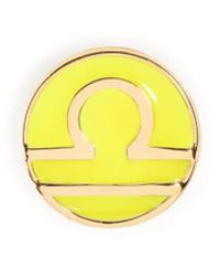 Maria Black - Libra Pop Coin Charm - Lyst