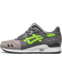 Asics - X Ronnie Fieg Gel-Lyte 3 "Super 2016" Sneakers - Lyst