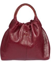 Jérôme Dreyfuss - Gordi M Braided Handle Tote Bag - Lyst