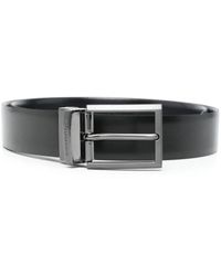 Karl Lagerfeld - リバーシブル ベルト - Lyst