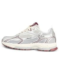 The Mercer Brand - Lace-Up Sneakers - Lyst