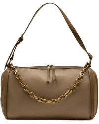 DIESEL - Load-D Chain Shoulder Bag - Lyst