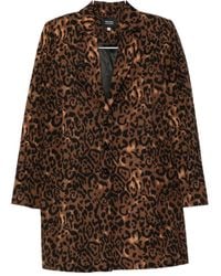 Reformation - Manteau Eleonore - Lyst