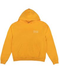 Sporty & Rich - Sudadera con capucha y logo - Lyst