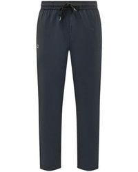 K-Way - Merager Drawstring Trousers - Lyst