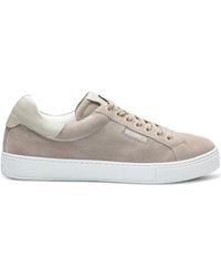 Bogner - Rome 1 D Lace-Up Sneakers - Lyst