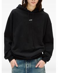 Ann Demeulemeester - Cara Hoodie - Lyst