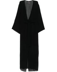 Maison Close - Fever Beach Cover-Up - Lyst