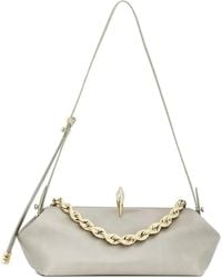Benedetta Bruzziches - La Petite Sophia Shoulder Bag - Lyst