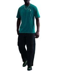 Nike - Sportswear Max90 Crew-Neck T-Shirt - Lyst