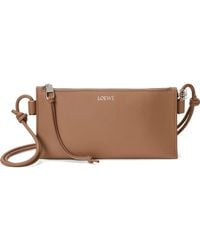 Loewe - Joya Pouch - Lyst