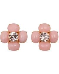 Jennifer Behr - Quinn Earrings - Lyst