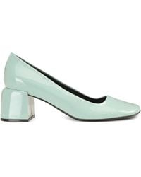 Sergio Rossi - 55Mm Block Heel Pumps - Lyst
