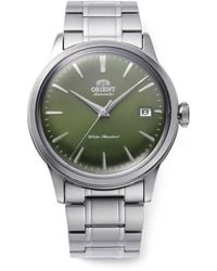 Orient - Bambino Version 7 .4Mm Watch - Lyst