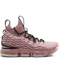 Nike Lebron 15 Orange Box for Men | Lyst