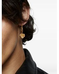Emanuele Bicocchi - Notre-Heart Earring - Lyst