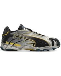 PUMA - X A$ap Rocky Inhale Distressed スニーカー - Lyst