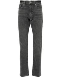 FRAME - L'Homme Slim-Fit-Jeans - Lyst