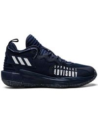 adidas - Dame 7 Extply Sneakers - Lyst