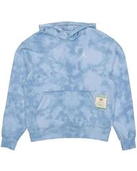 Nike - X J Balvin Tie-Dye Hoodie - Lyst